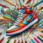 La influencia de la cultura urbana en el diseño de las zapatillas