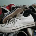 como conservar tus zapatillas clasicas