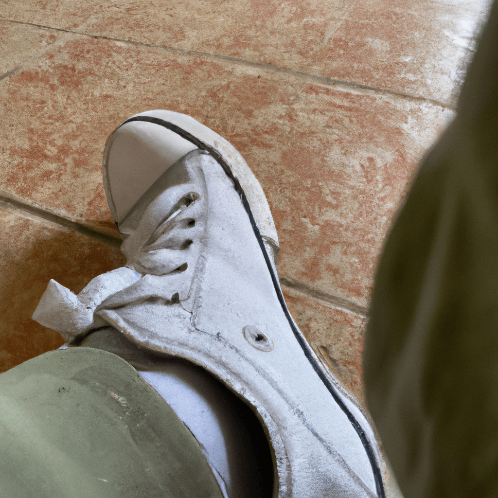 como hacer que tus zapatillas clasicas sean mas confortables