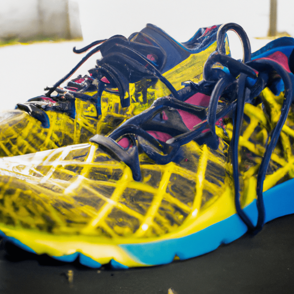 las zapatillas mas resistentes para practicar crossfit